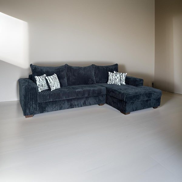 S335 Memphis (Black)