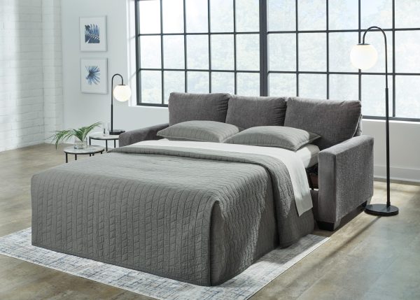 Ashley 53602 Rannis