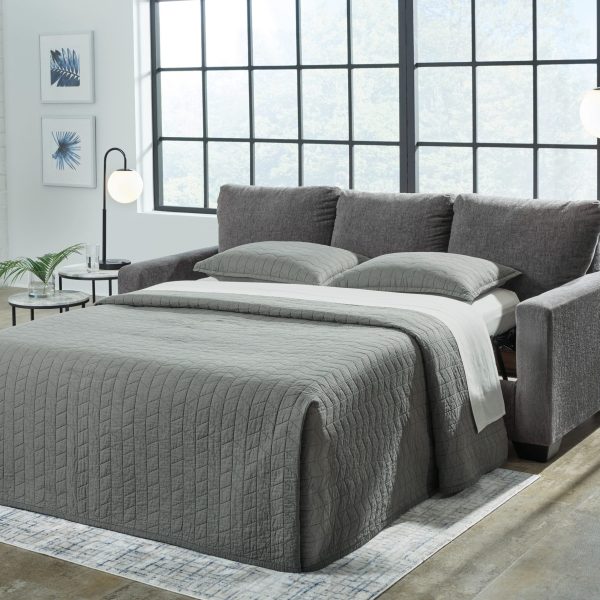 Ashley 53602 Rannis