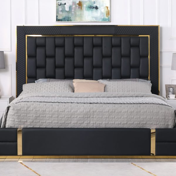 B700 Marbella (Black)