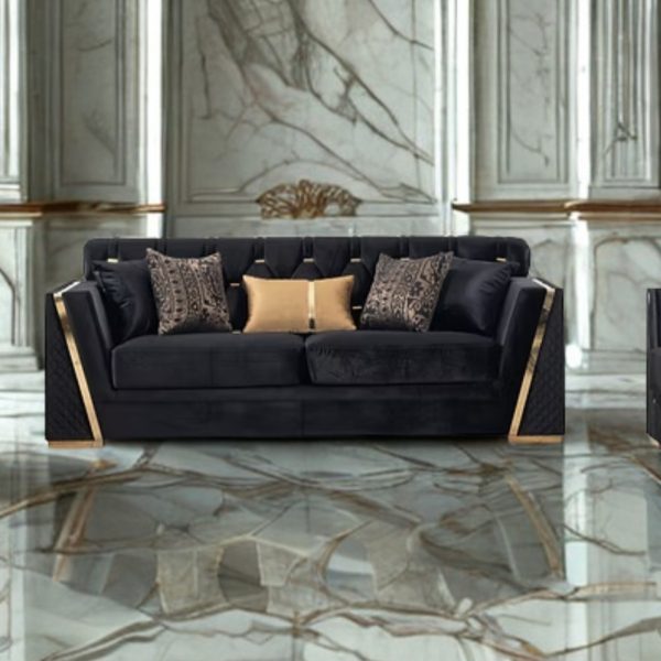 S2401 Hilena (Black)