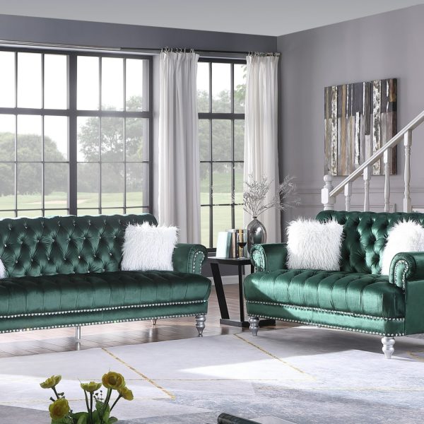 S6116 Royal (Green)