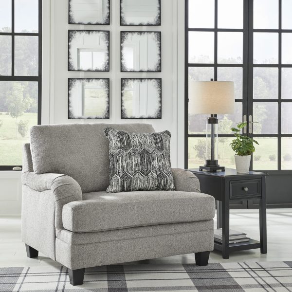 Ashley 35204 Davinca