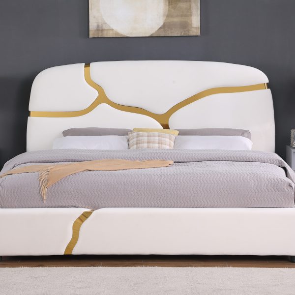 B838 Milan (White)