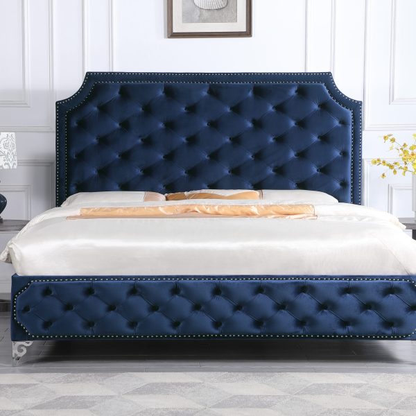 B830 Leilah (Blue)