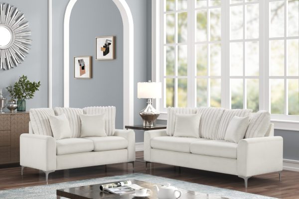 S150 Elina (Beige)