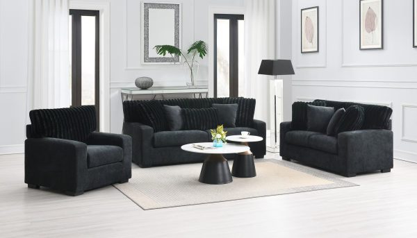 S1800 Tarra (Black)