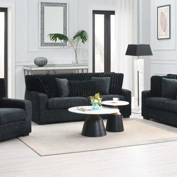 S1800 Tarra (Black)
