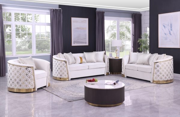 S3800 Athena (Cream)