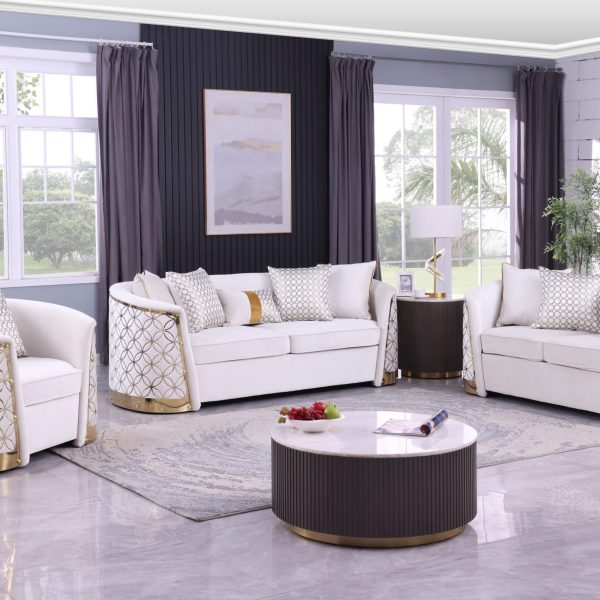 S3800 Athena (Cream)