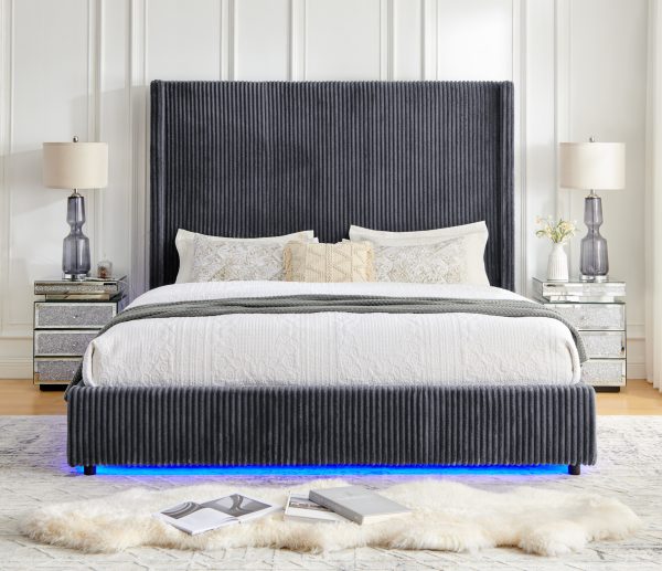 B300 Belinda (Grey)