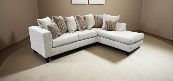 S325 Kora Sectional (BG)