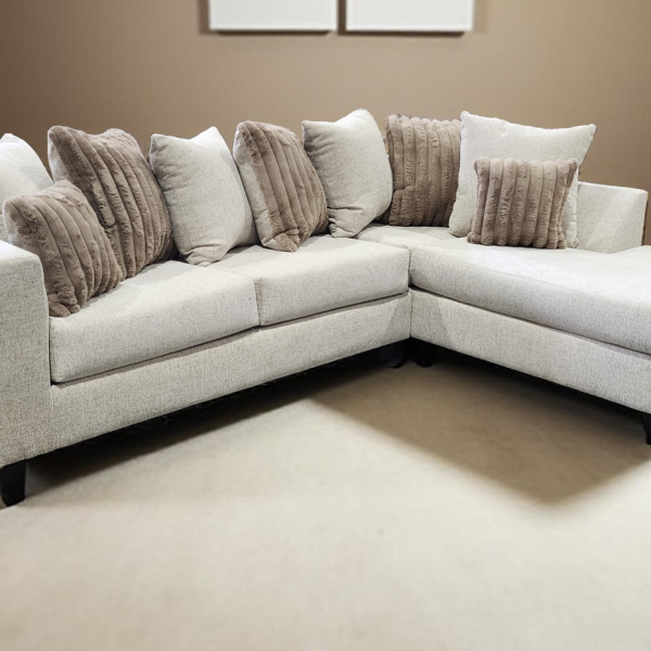 S325 Kora Sectional (BG)