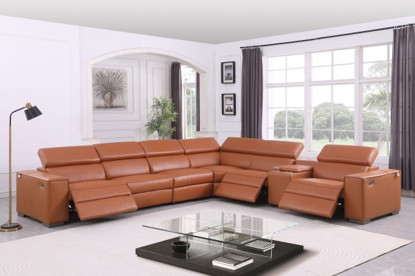 MI-631-7Pcs Picasso (Carmel 3 Power)
