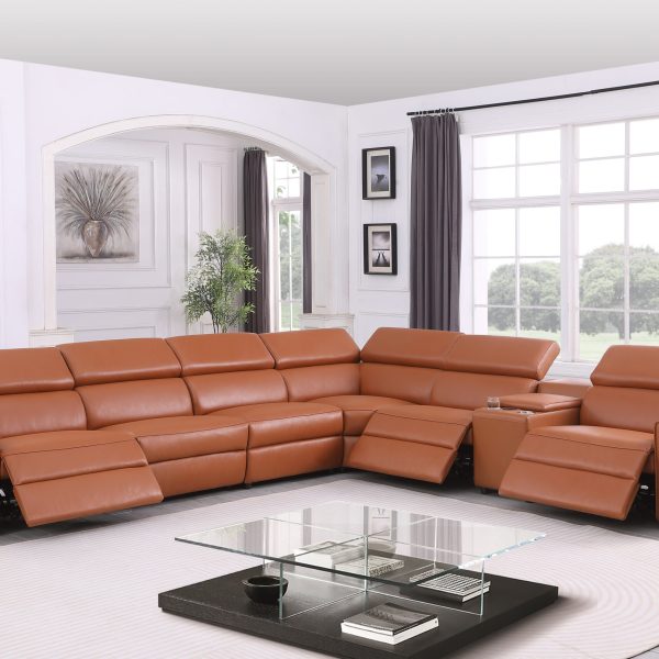 MI-631-7Pcs Picasso (Carmel 3 Power)