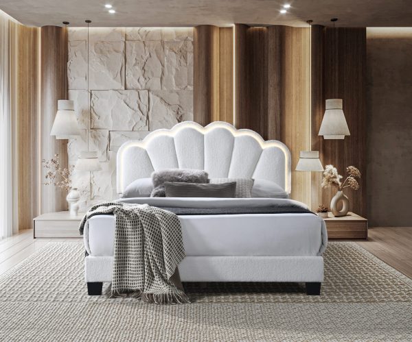 B9131 Gul (Cream)