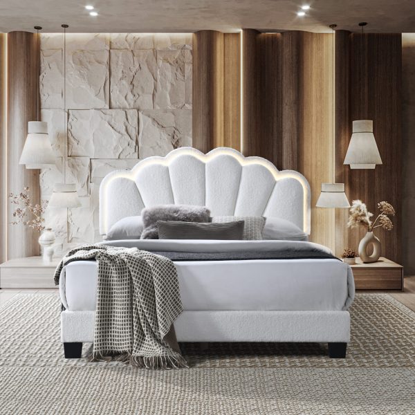 B9131 Gul (Cream)