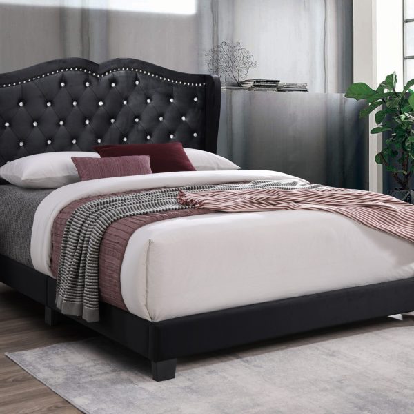 B9330 Elena (Black)
