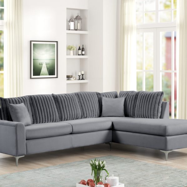 S250 Elina (Grey)
