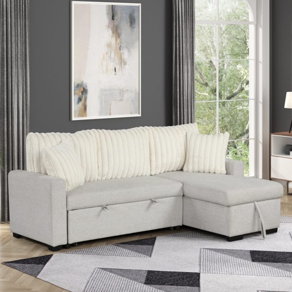 S8670 Nori (Beige)
