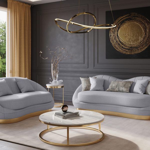 S4046 Olena (Dove Grey)