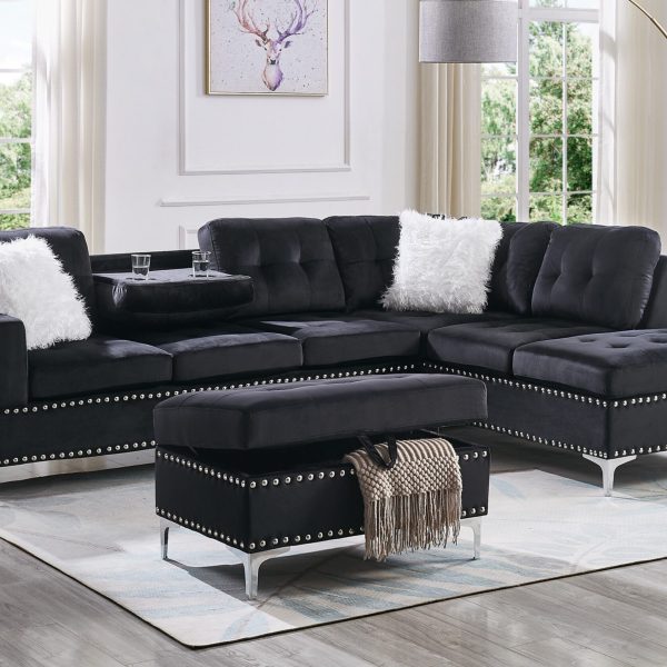 S123 Joy (Black)