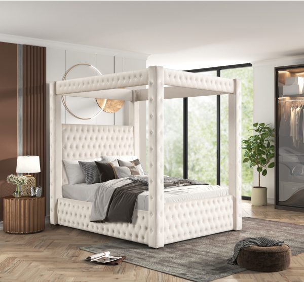 B8013 Mansion (Beige)