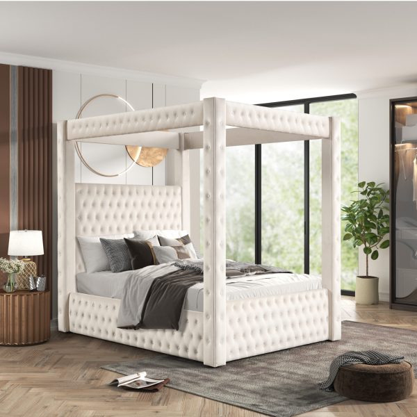 B8013 Mansion (Beige)