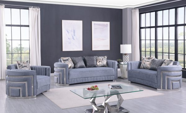 S3300 Minerva (Grey)