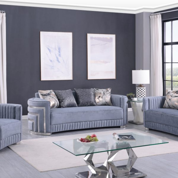 S3300 Minerva (Grey)