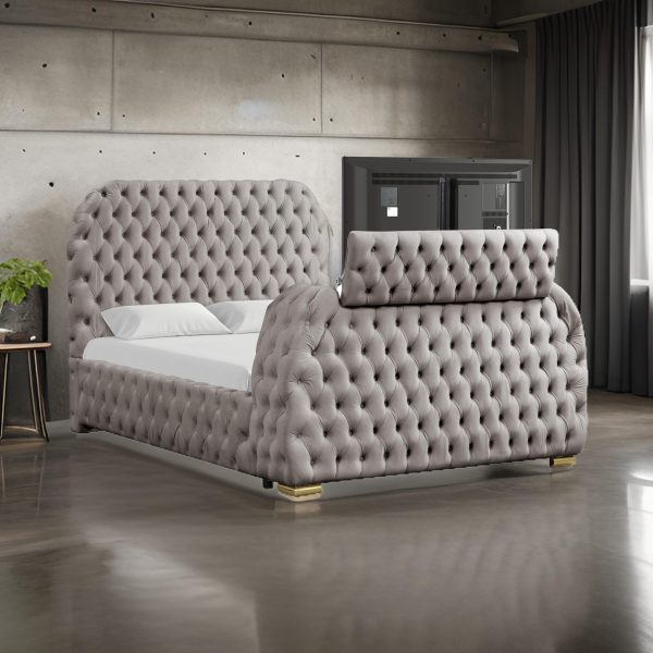 B8010 Royal (Grey)