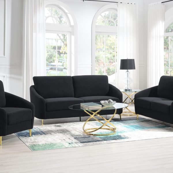 S160 Lila (Black)