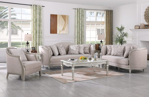 S6226 Bellisimo (L.T. Grey)