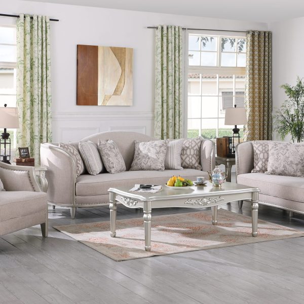 S6226 Bellisimo (L.T. Grey)