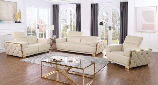 MI-1245 Hexor (Beige)
