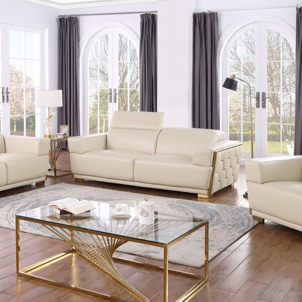 MI-1245 Hexor (Beige)