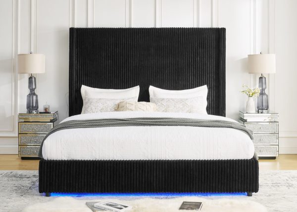 B300 Belinda (Black)
