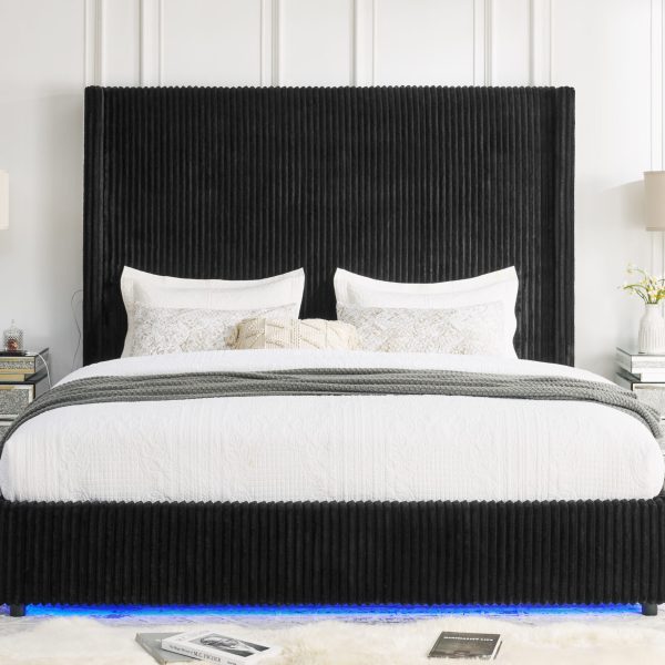 B300 Belinda (Black)