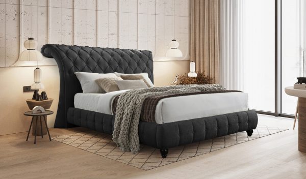 B8560 Everly (Black)