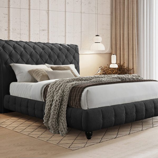 B8560 Everly (Black)