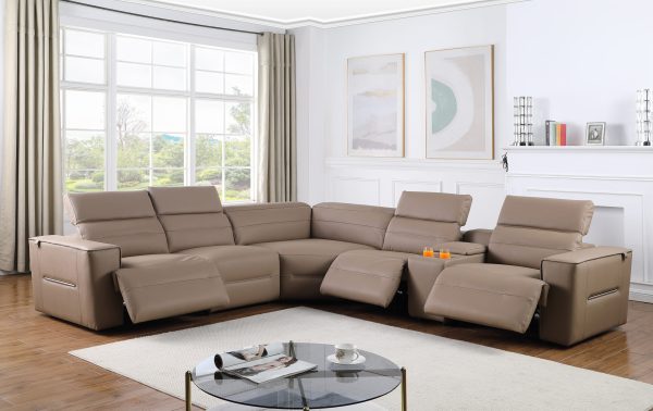 MI-1260 NEXUS (Brown)