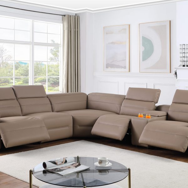 MI-1260 NEXUS (Brown)
