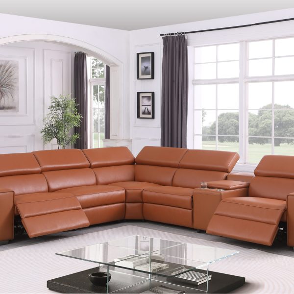 MI-631-6Pcs Picasso (Carmel 2 Power)