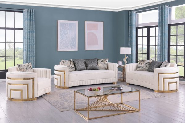 S3300 Minerva (Cream)