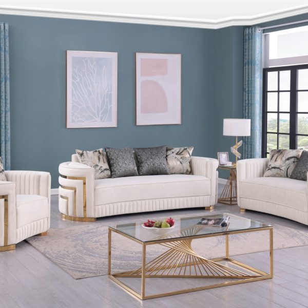 S3300 Minerva (Cream)
