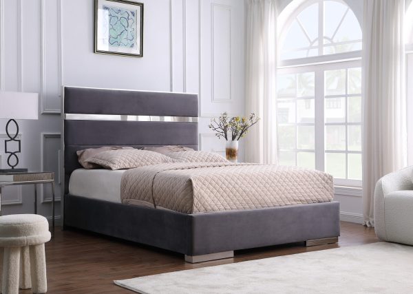 B810 Cartier (Grey)