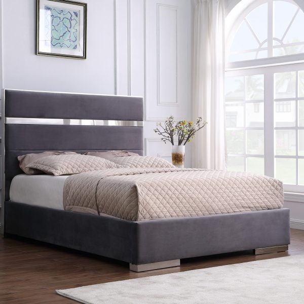 B810 Cartier (Grey)