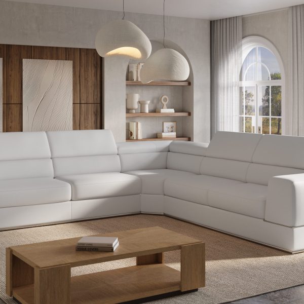 MI-5106A Pella (White)