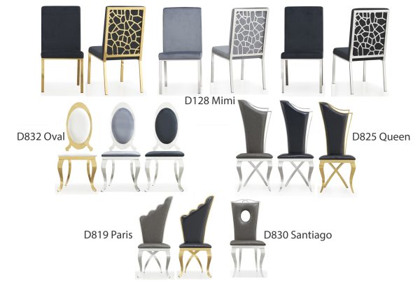 Clearance Chairs