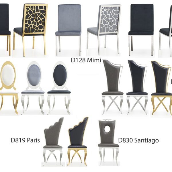 Clearance Chairs